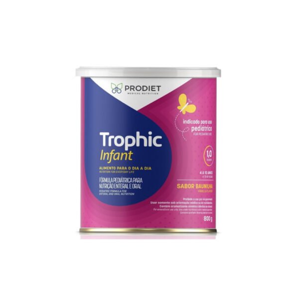 Trophic Infant 800g - Prodiet