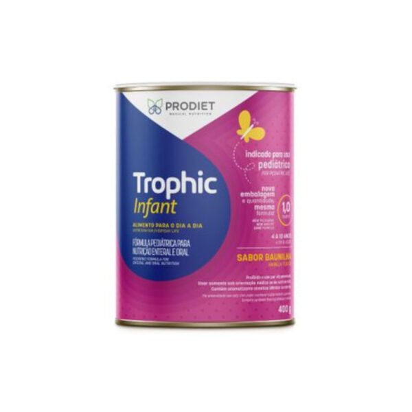 Trophic Infant 400g-Prodiet