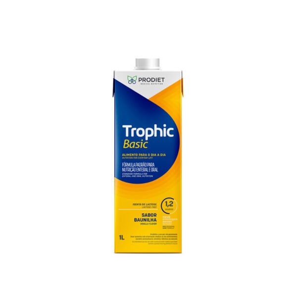 Trophic Basic 1L - PRODIET