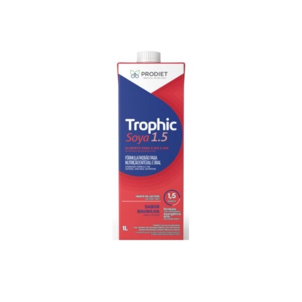 Trophic 1.5 Soya 1L-Prodiet