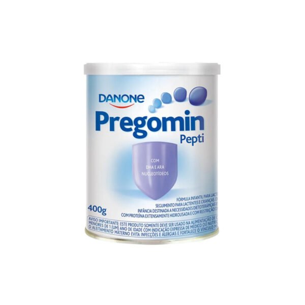 Pregomin Pepti - 400 gramas